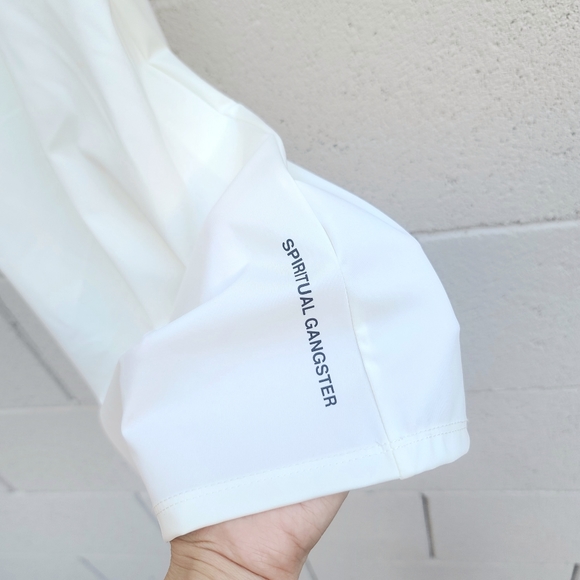 Spiritual Gangster | It's A Vibe Active Dress Size Small - Picture 8 of 10